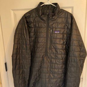 Patagonia Nano Puff Pullover